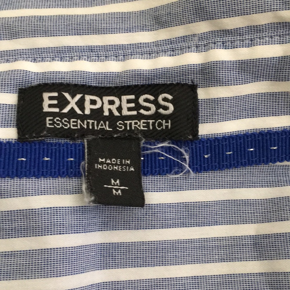 Express shirt - Picture 4 of 5